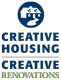 Creative Renovations Logo